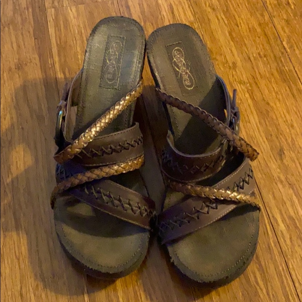 Skechers Sandals